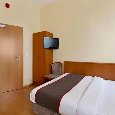 Hotel Bohemia-3