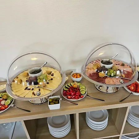 Hotel Bohemia-2