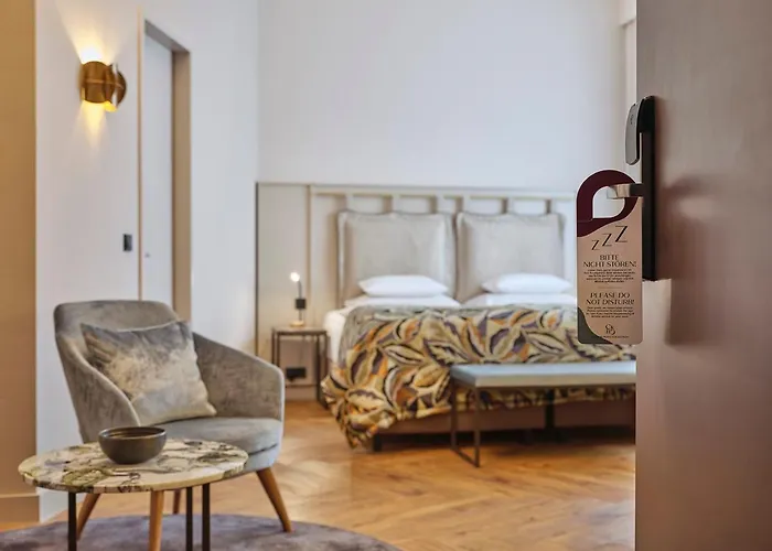 Classik Hotel Alexander Plaza Berlino